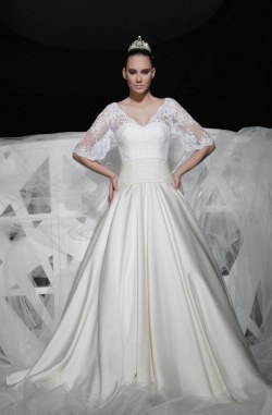Wedding Dress M_300