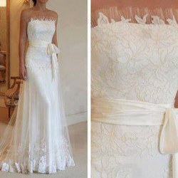 Wedding Dress M_1302