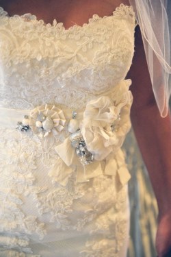 Wedding Dress M_1351