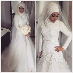 Wedding Dress M_1379
