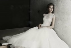 Wedding Dress M_1394