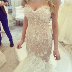 Wedding Dress M_1426