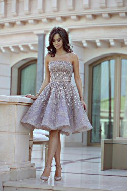 Wedding Dress M_1453