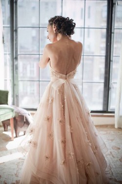 Wedding Dress M_1471