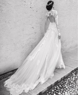 Wedding Dress M_1478