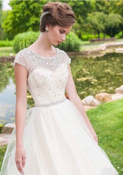 Brautkleid M_1488