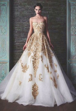 Brautkleid M_1490