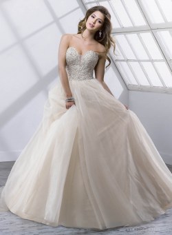 Brautkleid M_1498