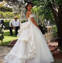 Wedding Dress M_1500