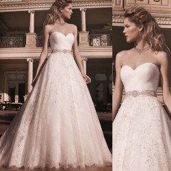 Brautkleid M_1501