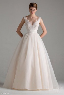 Brautkleid M_1514