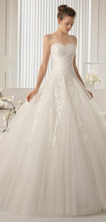 Brautkleid M_1530