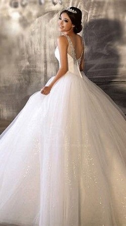 Wedding Dress M_1540