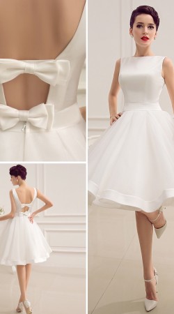 Wedding Dress M_1546