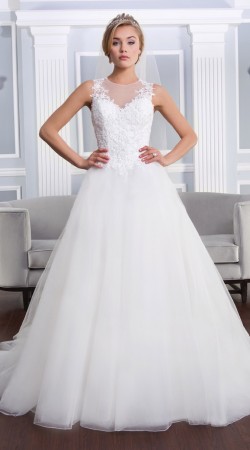 Brautkleid M_1563