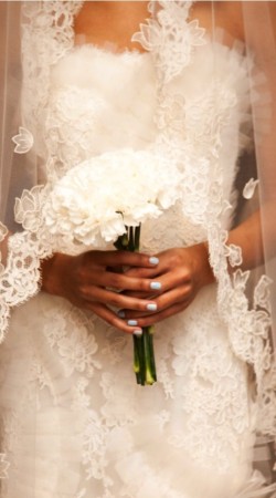Wedding Dress M_1576