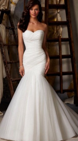 Brautkleid M_1585