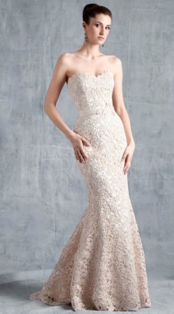 Brautkleid M_1622