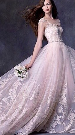 Wedding Dress M_1640