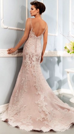 Wedding Dress M_1653
