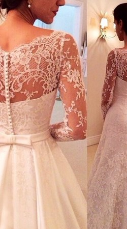 Brautkleid M_1671