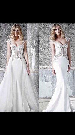 Brautkleid M_1678