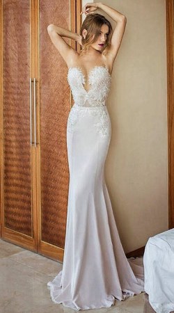 Brautkleid M_1687