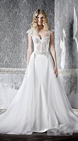 Brautkleid M_1760