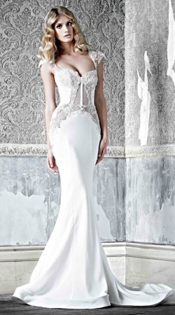 Brautkleid M_1761