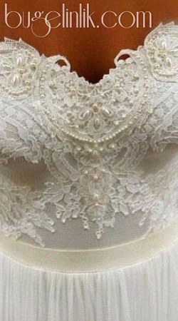 Wedding Dress M_1783