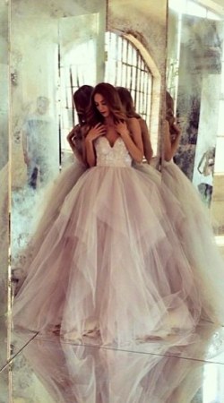 Wedding Dress M_1788