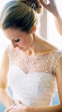 Wedding Dress M_1823