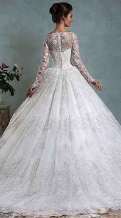 Brautkleid M_1879