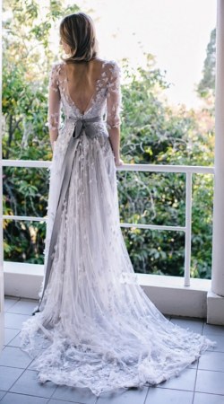 Wedding Dress M_1900