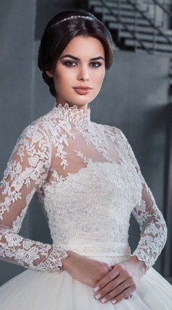 Wedding Dress M_1902
