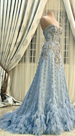 Wedding Dress M_1957