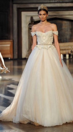 Wedding Dress M_1964