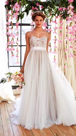 Wedding Dress M_1965