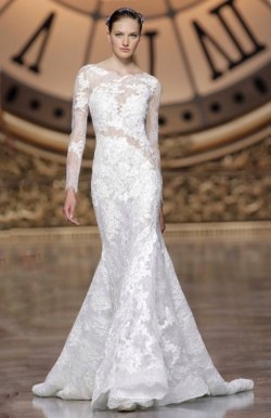 Wedding Dress M_2021
