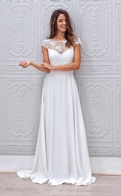 Wedding Dress M_2026
