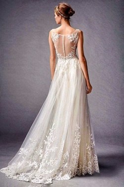 Wedding Dress M_2039