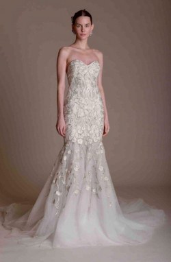 Wedding Dress M_2041