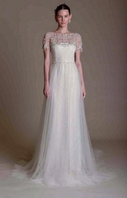 Wedding Dress M_2042