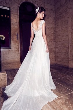 Wedding Dress M_2050