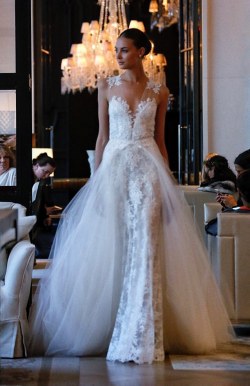 Wedding Dress M_2053