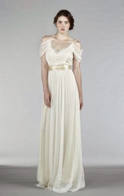 Wedding Dress M_2056