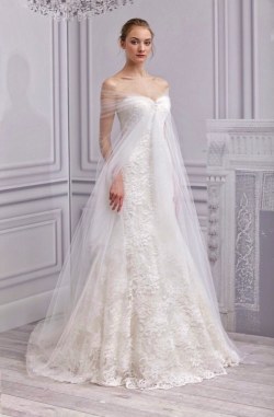 Wedding Dress M_2093