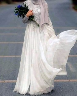 Wedding Dress M_2106