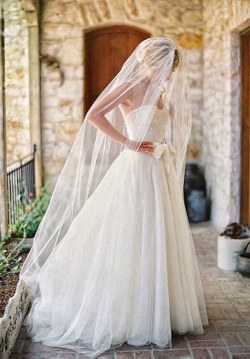 Wedding Dress M_2113