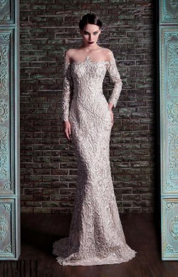 Wedding Dress M_2142